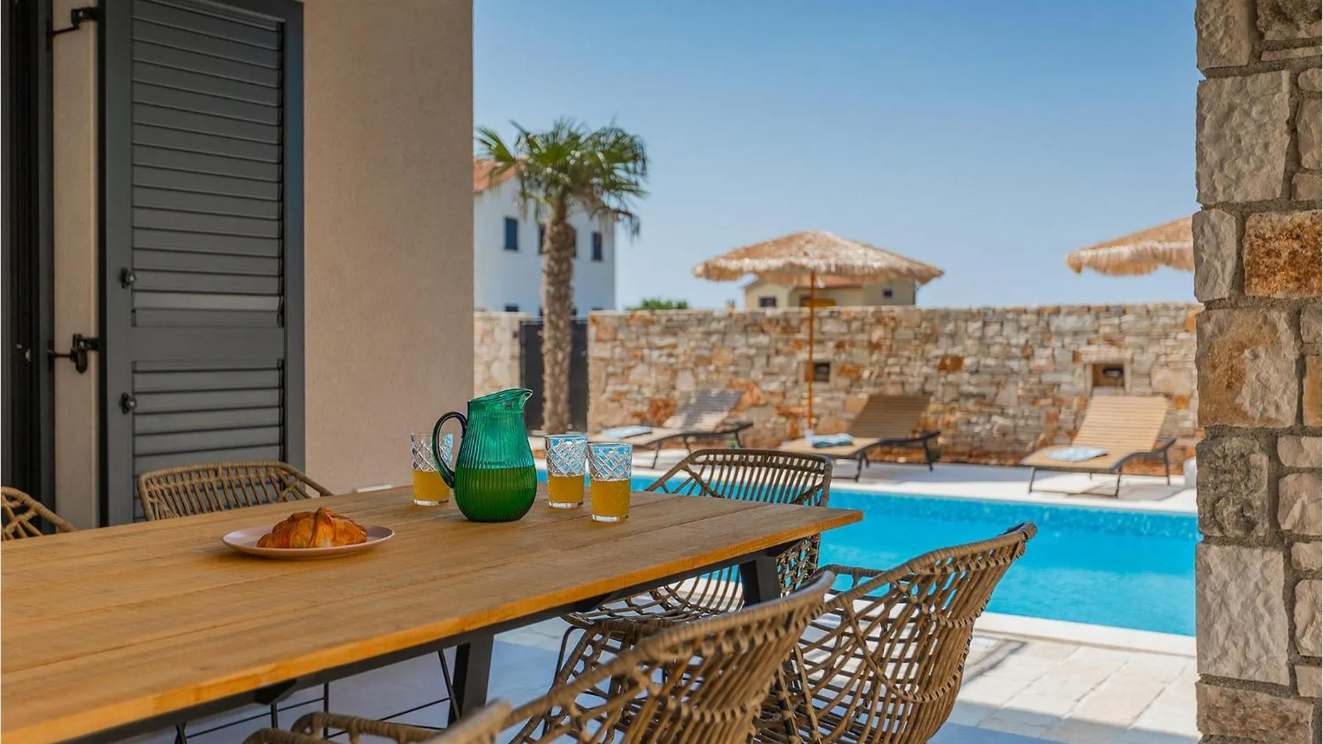 Villa Sonnenschein Rovinj
