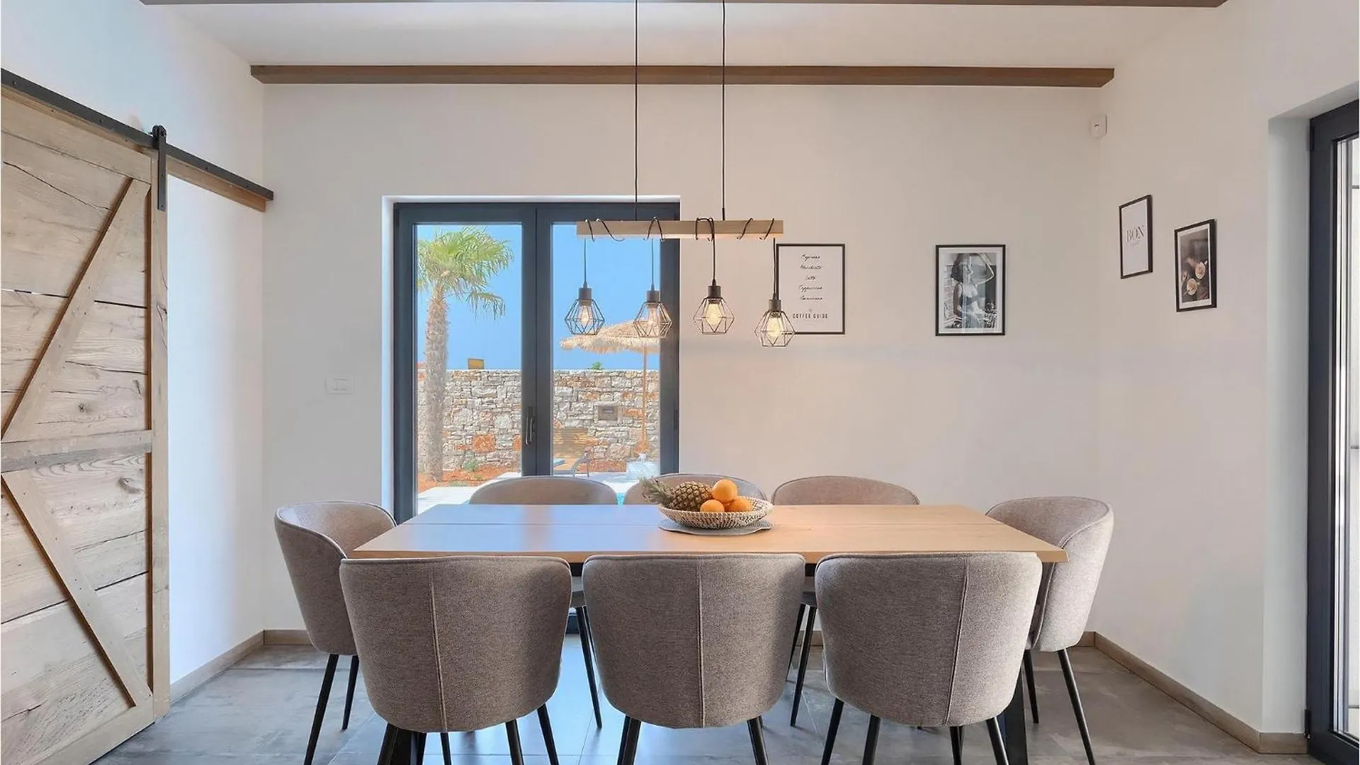 Villa Sonnenschein Rovinj Holiday home