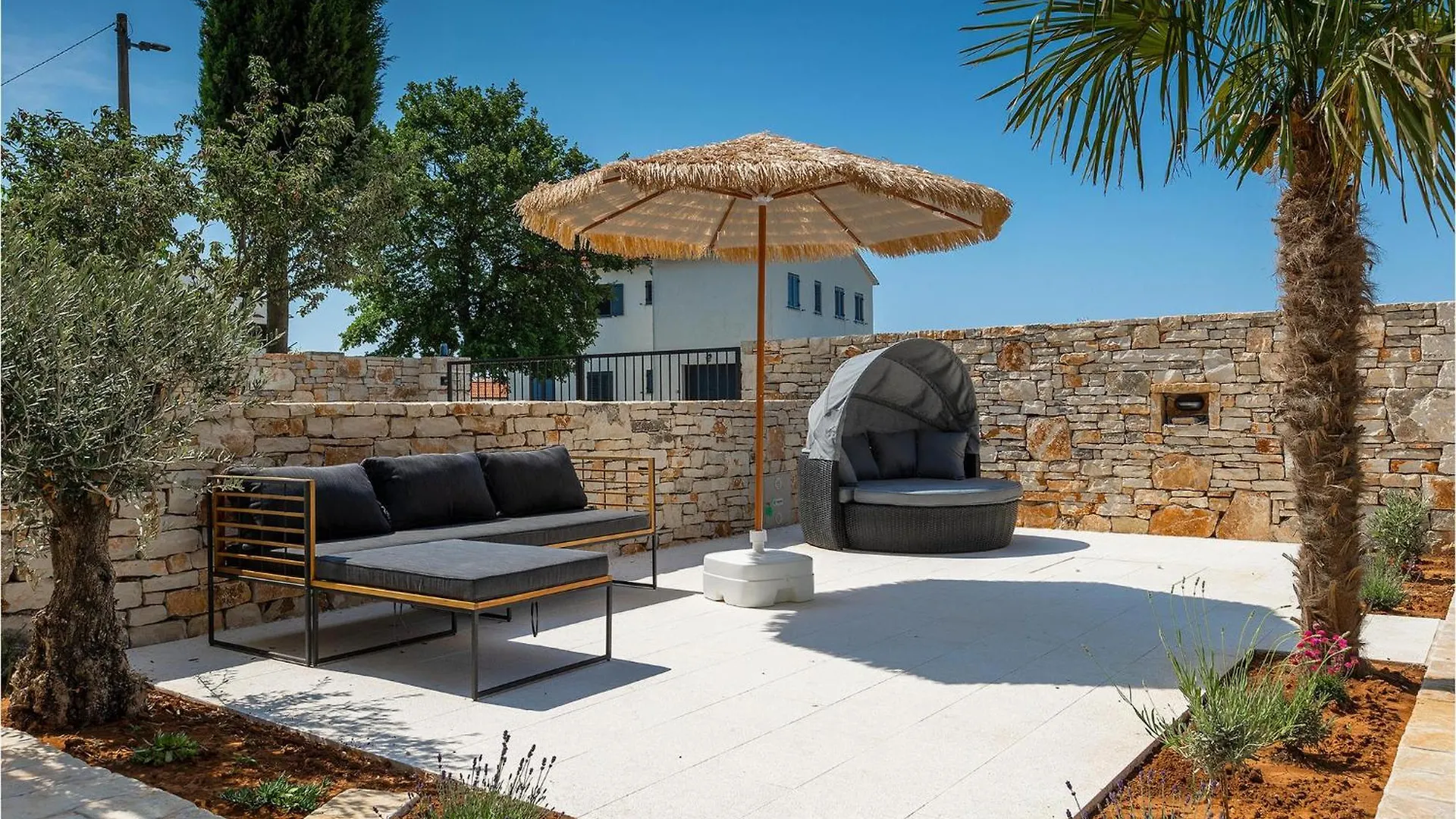 Holiday home Villa Sonnenschein Rovinj