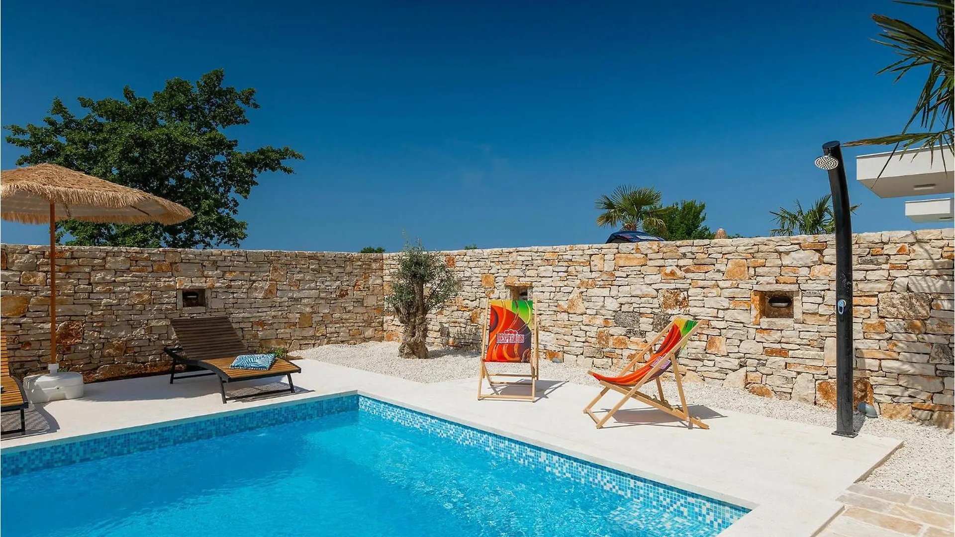Villa Sonnenschein Rovinj Holiday home