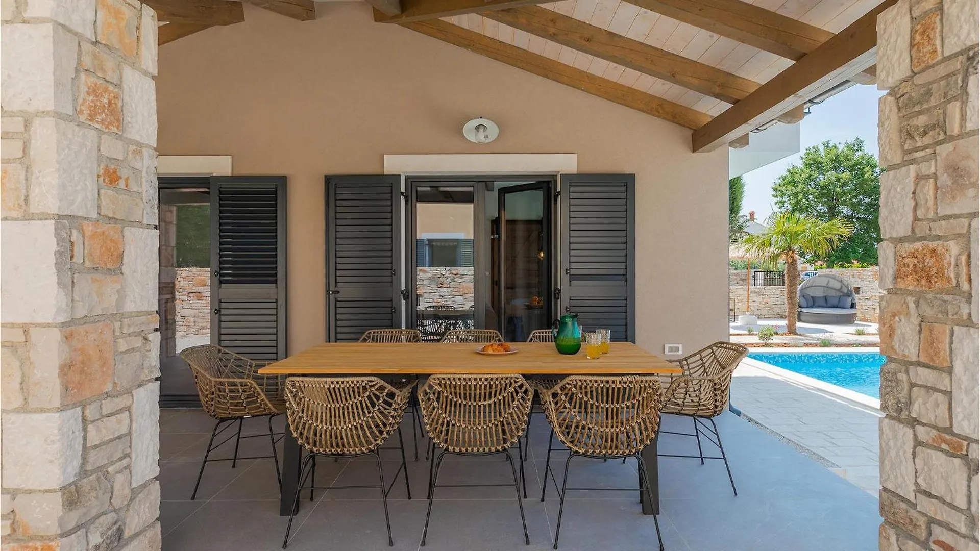 Villa Sonnenschein Rovinj