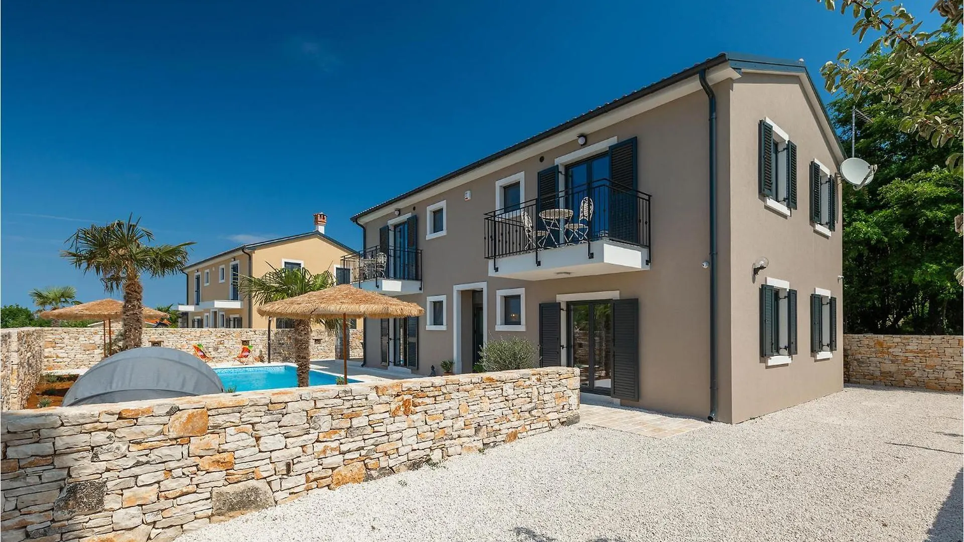 Holiday home Villa Sonnenschein Rovinj