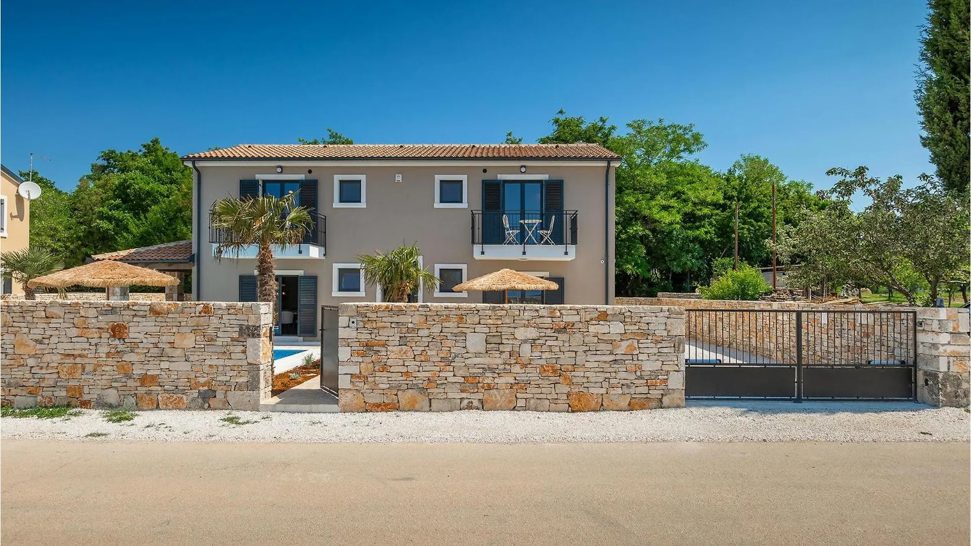Villa Sonnenschein Rovinj 0*,