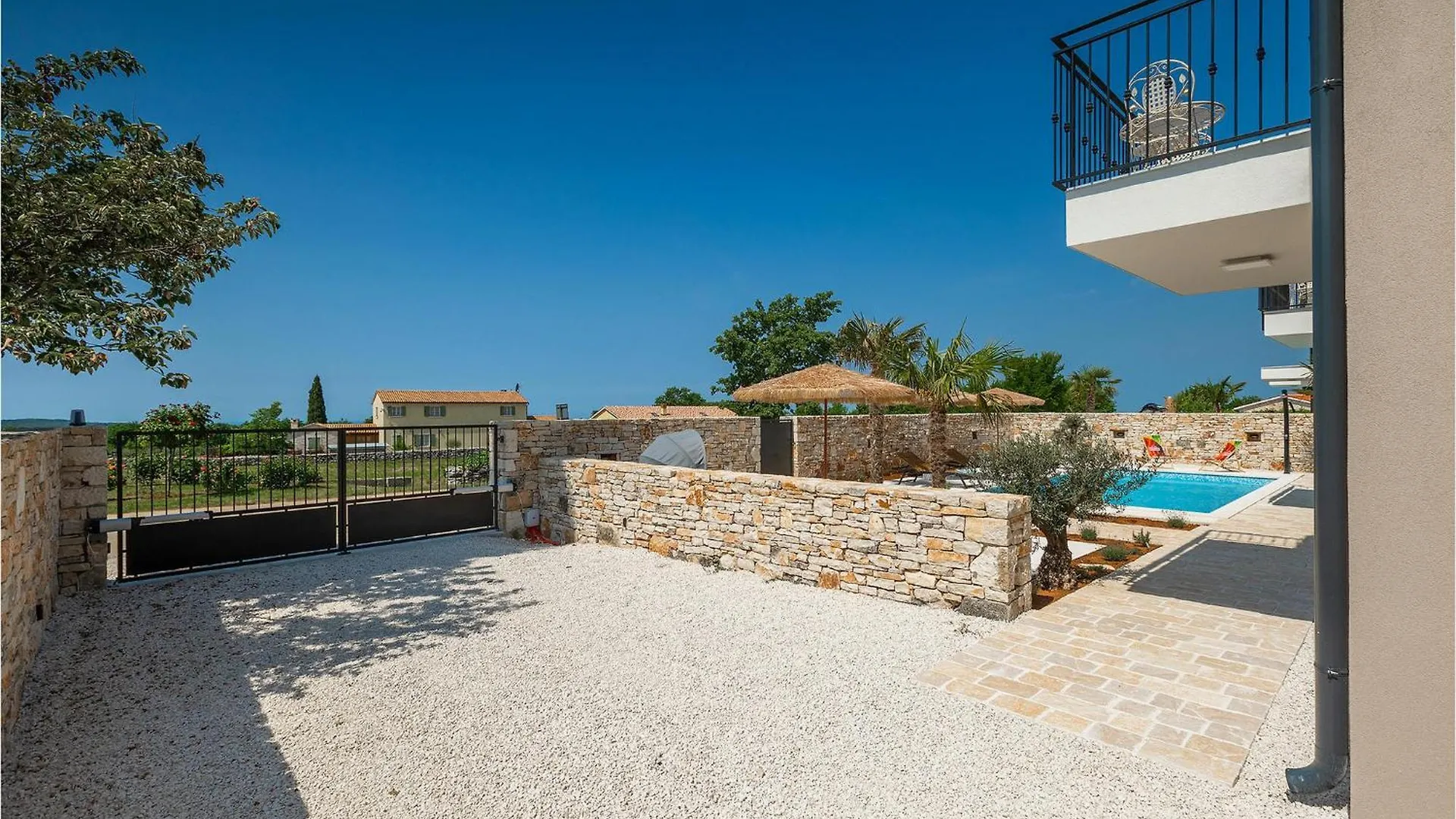 Villa Sonnenschein Rovinj
