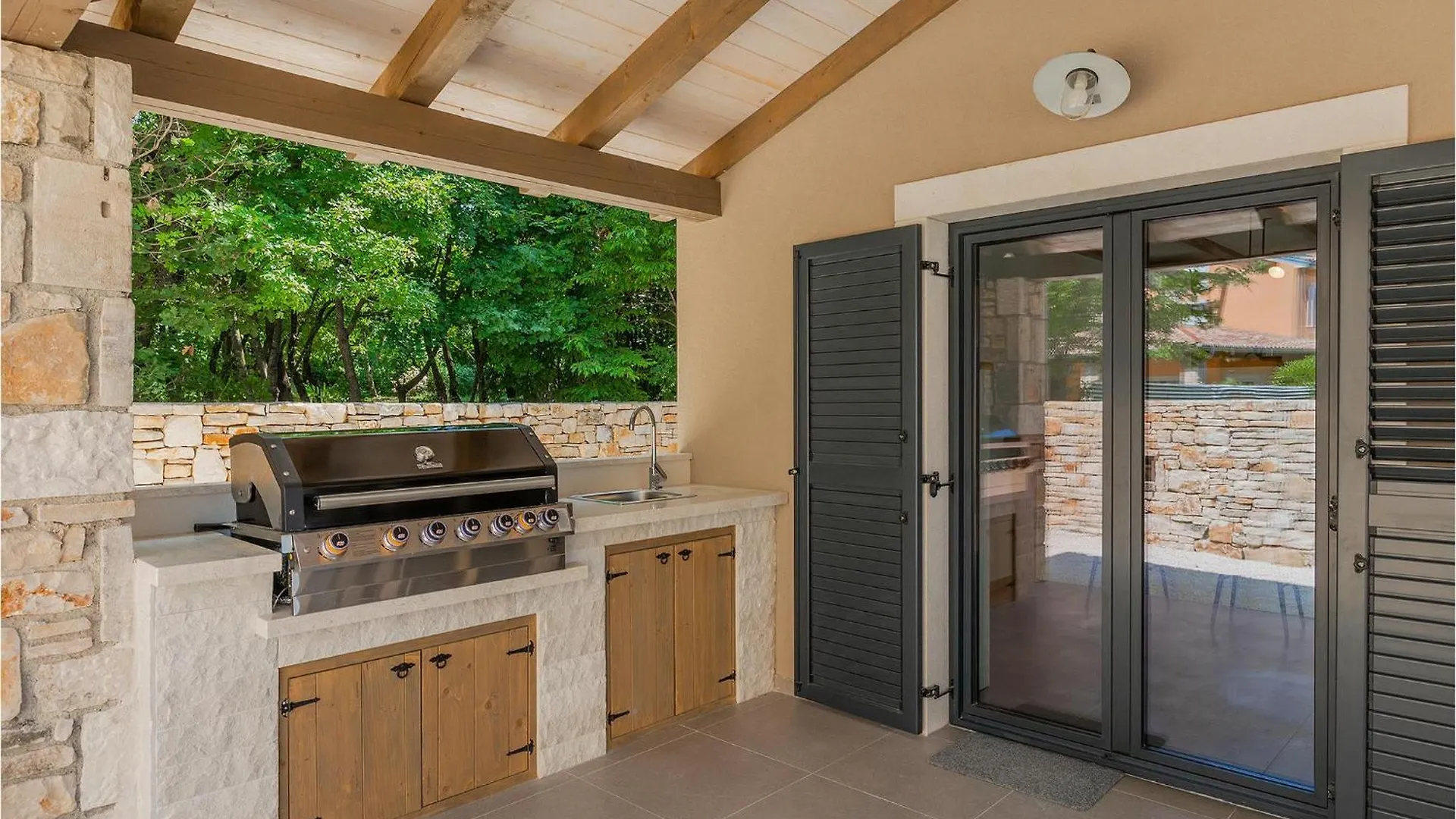 Holiday home Villa Sonnenschein Rovinj