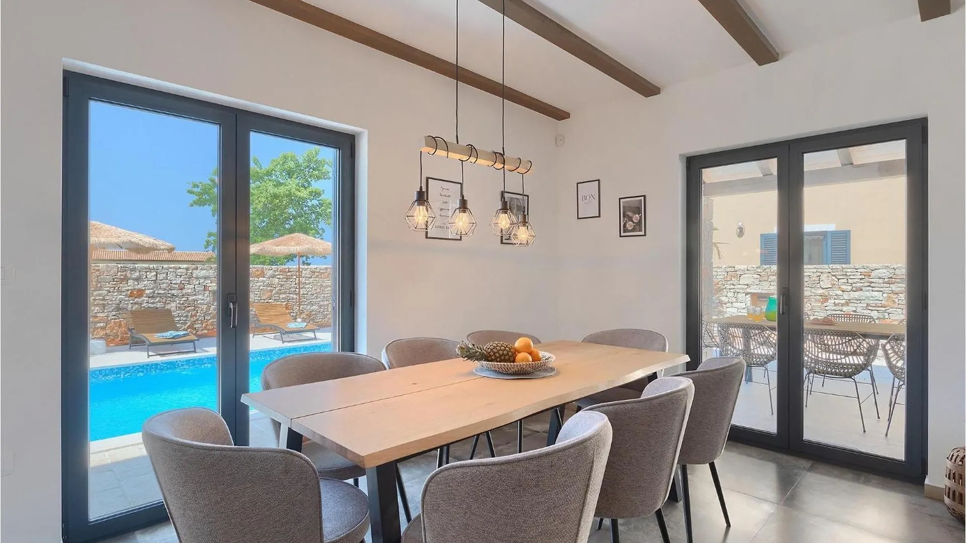 Villa Sonnenschein Rovinj