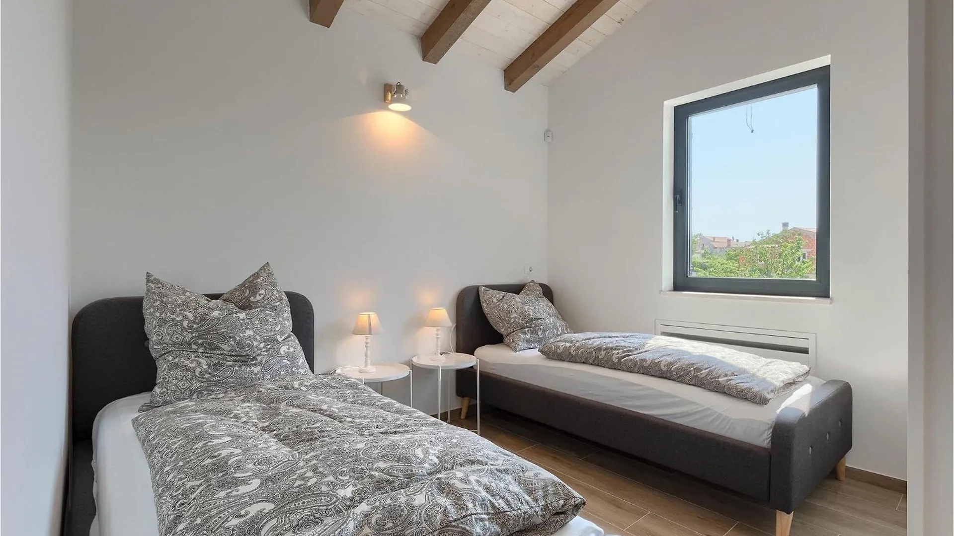 Holiday home Villa Sonnenschein Rovinj