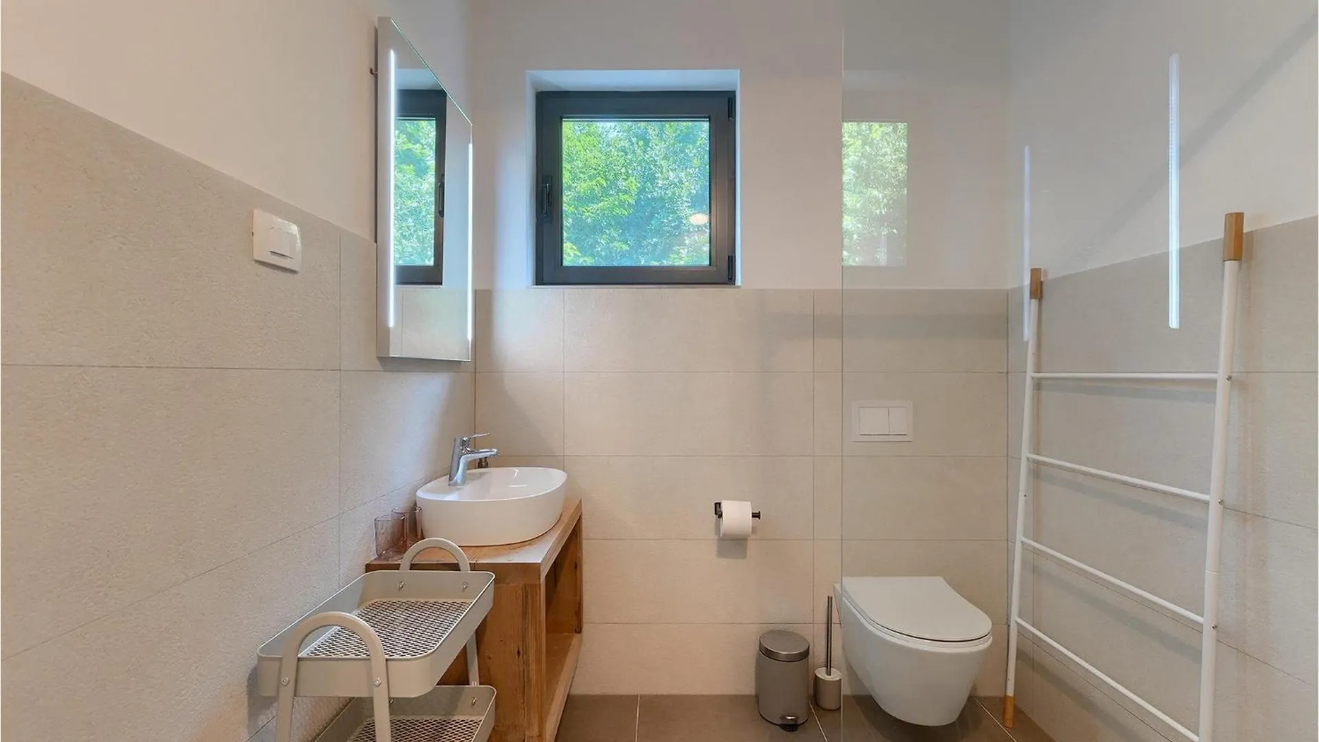 Villa Sonnenschein Rovinj Holiday home