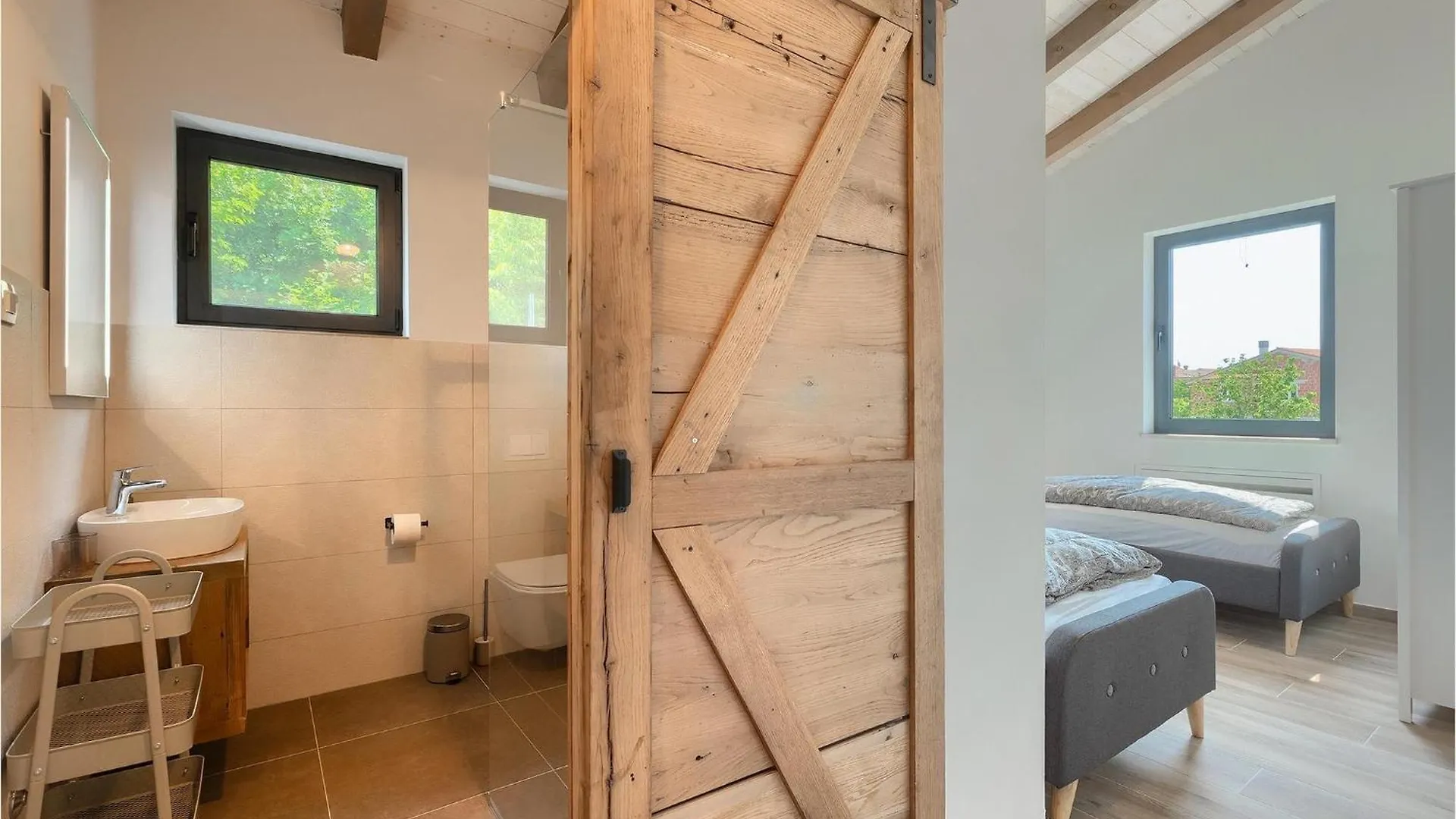 Villa Sonnenschein Rovinj 0*,