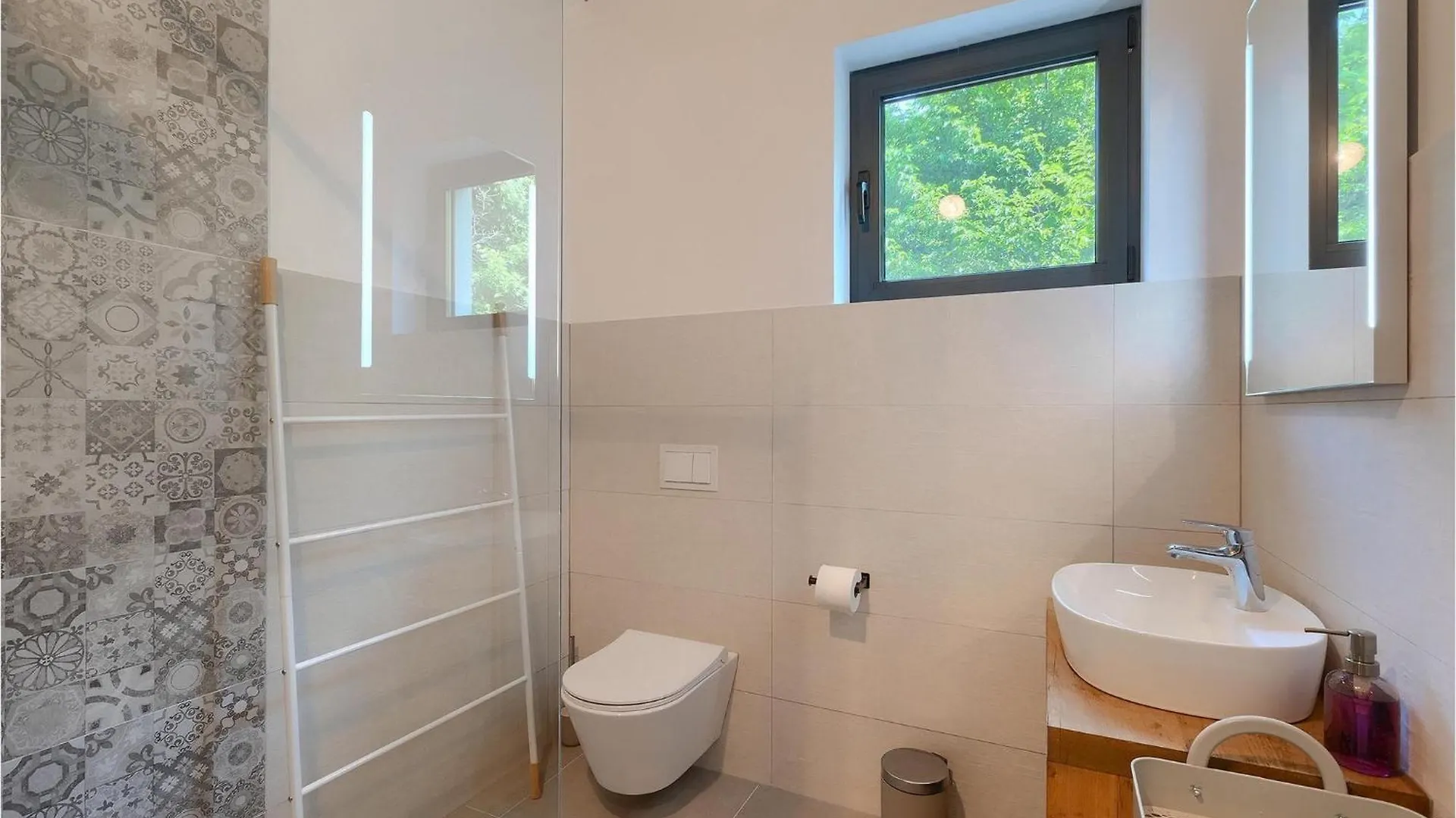 Villa Sonnenschein Rovinj 0*,