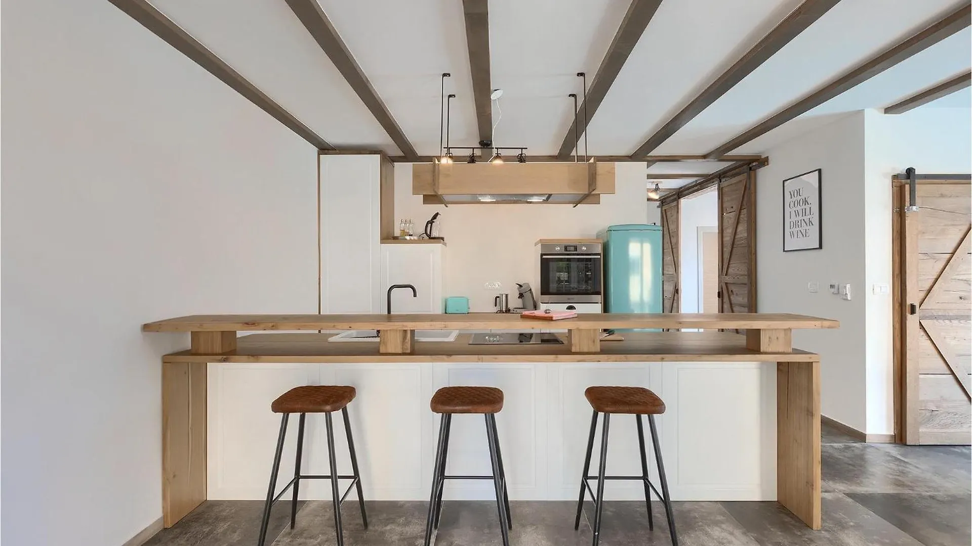 Villa Sonnenschein Rovinj Feriehus