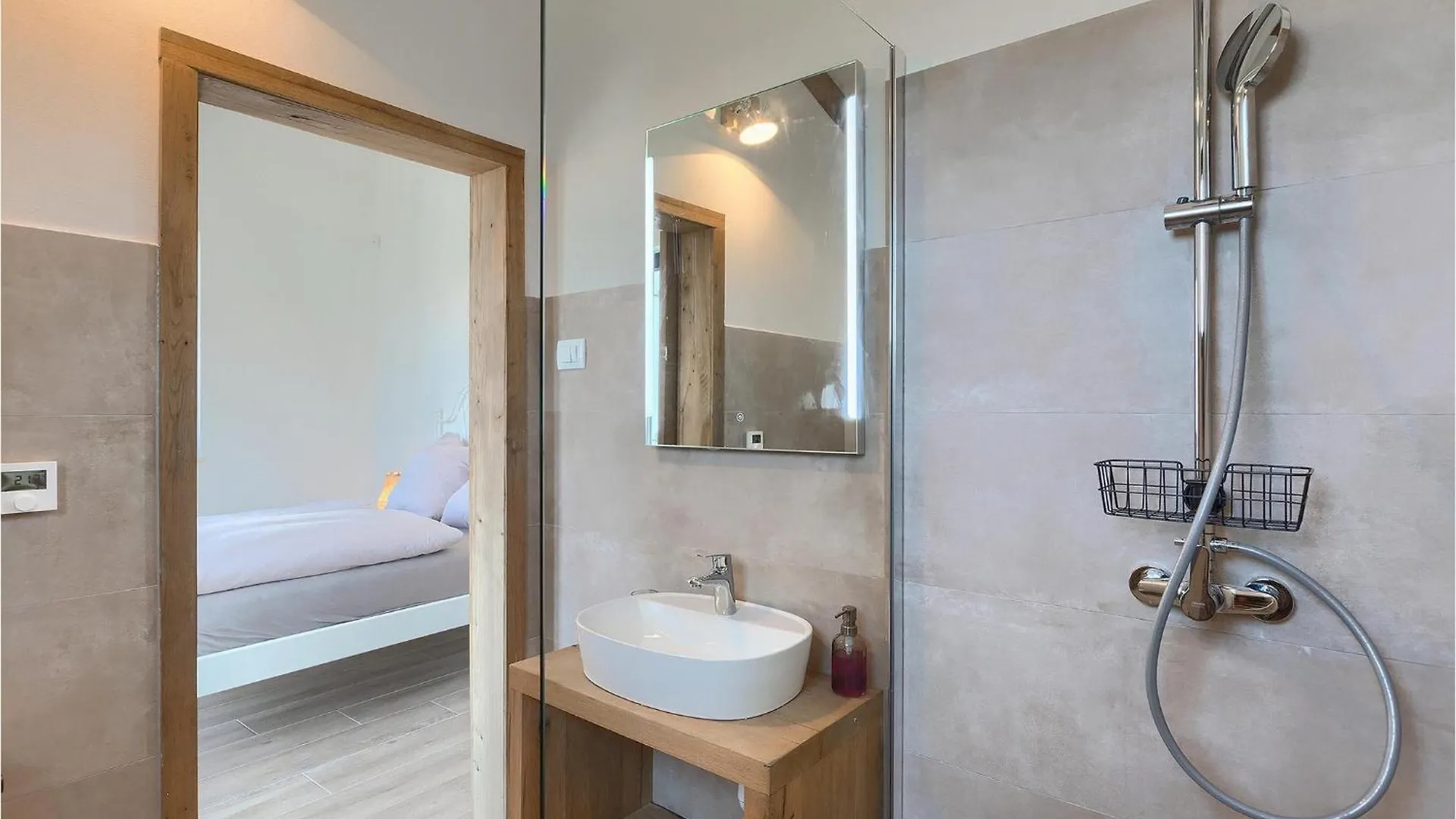 Villa Sonnenschein Rovinj