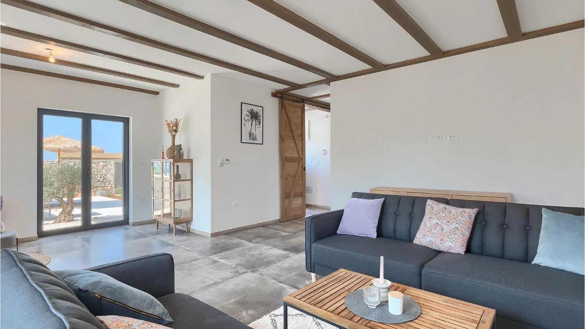 Villa Sonnenschein Rovinj Croatia