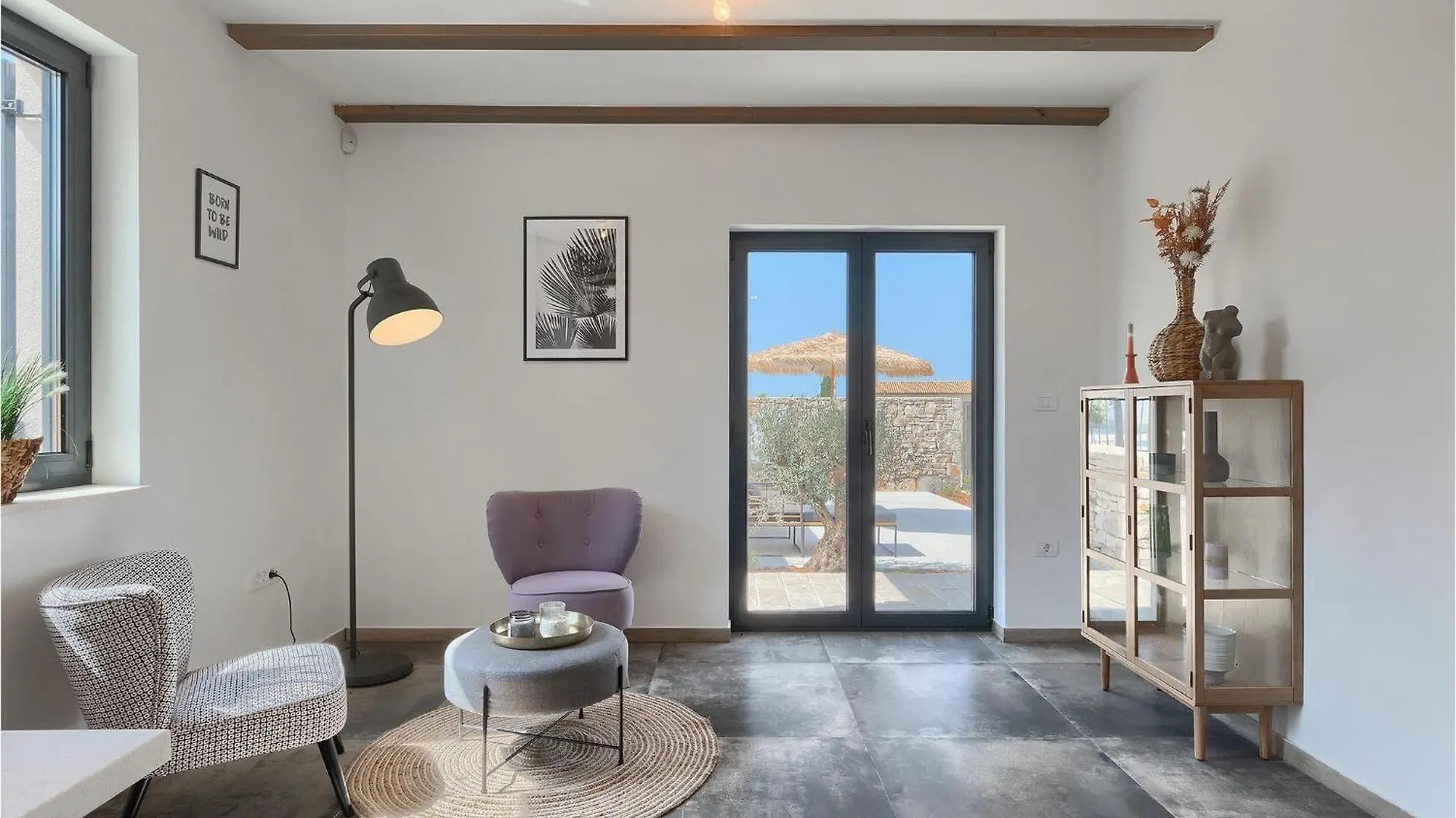 Villa Sonnenschein Rovinj 0*,  Croatia