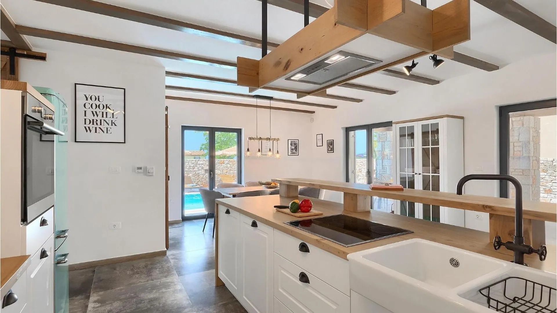 Holiday home Villa Sonnenschein Rovinj