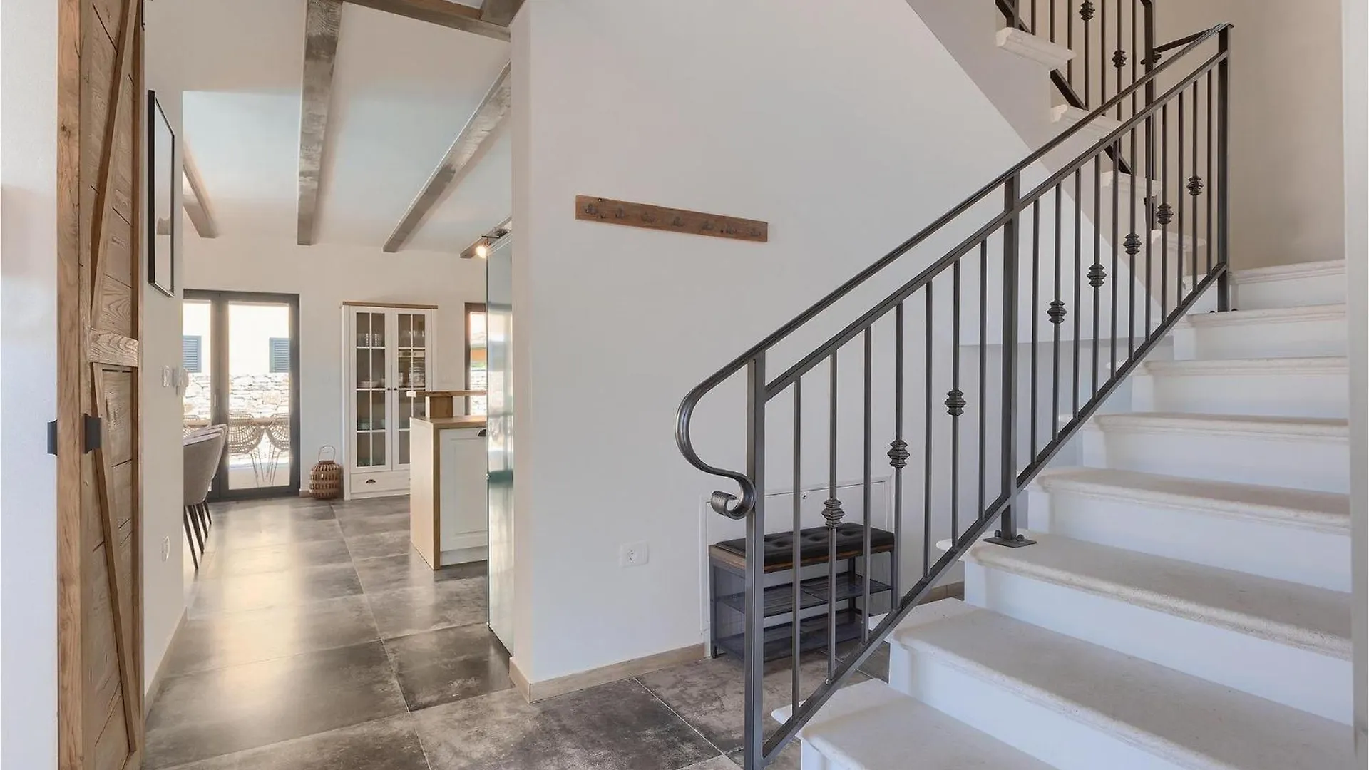 Dom wakacyjny Villa Sonnenschein Rovinj Chorwacja
