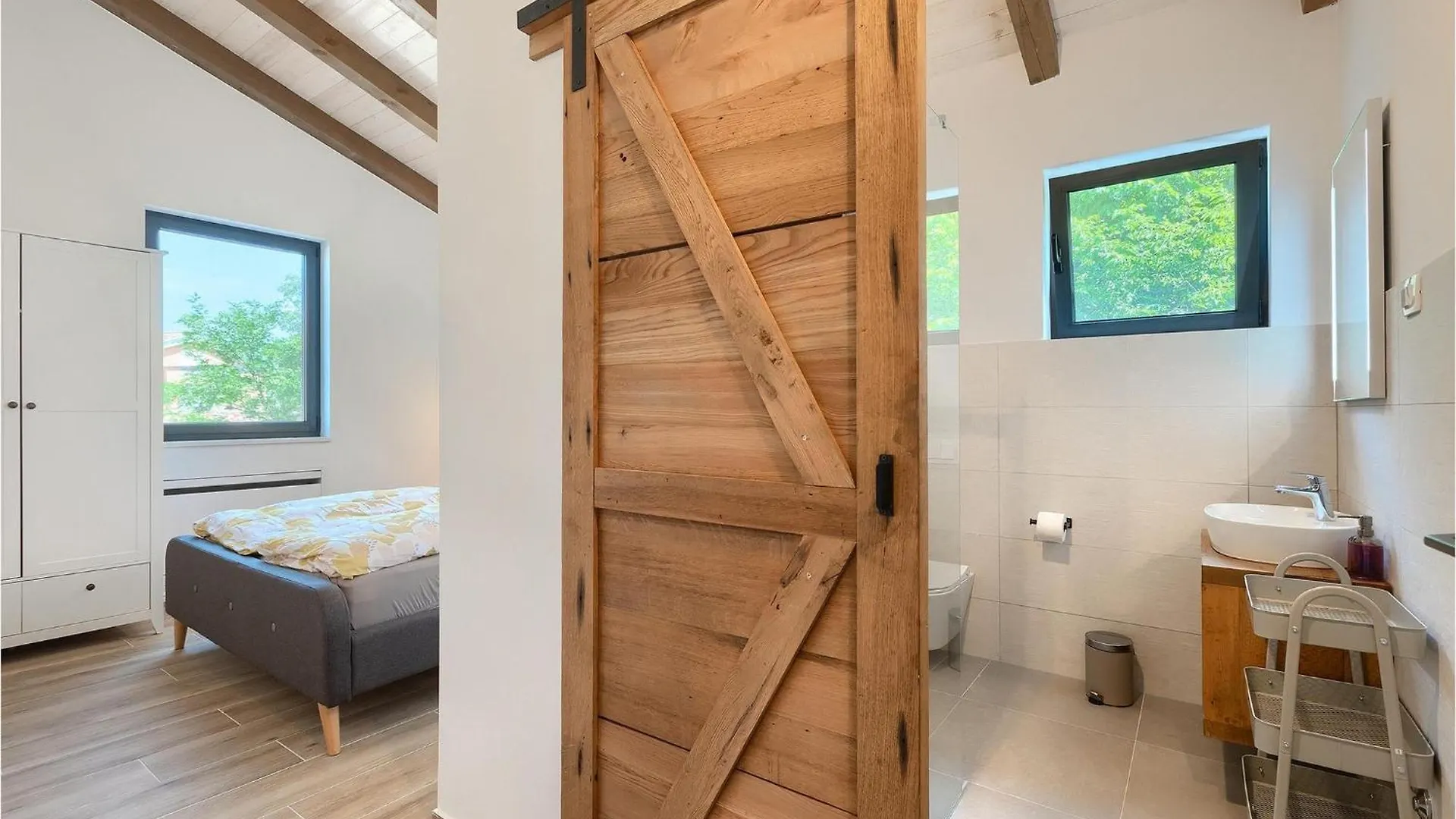Villa Sonnenschein Rovinj Croatia