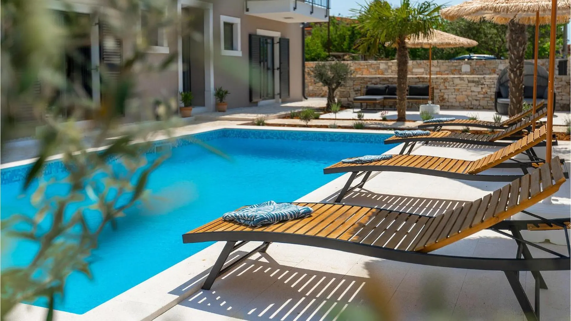 Villa Sonnenschein Rovinj 0*,  Croatia