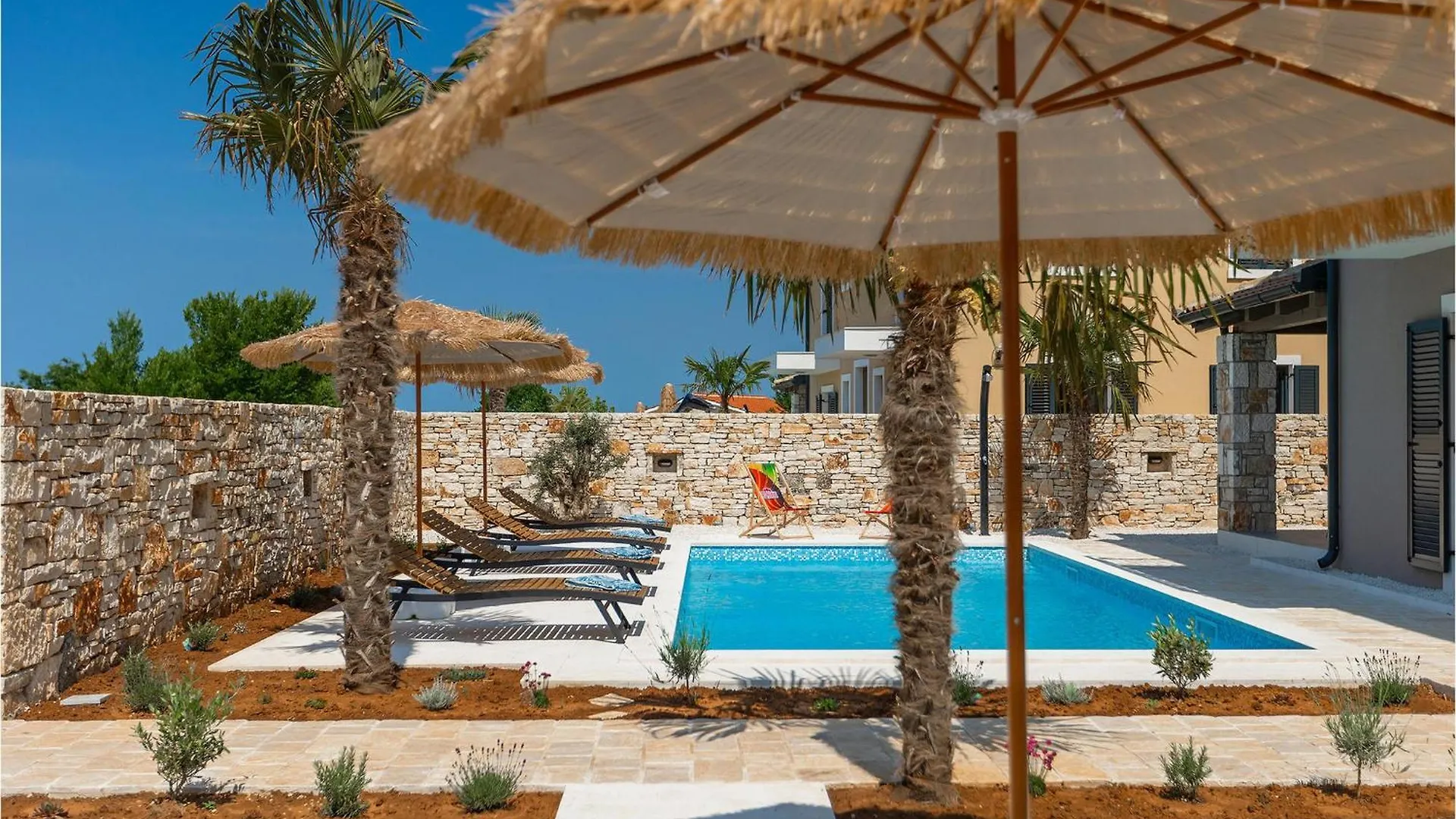 Villa Sonnenschein Rovinj Holiday home