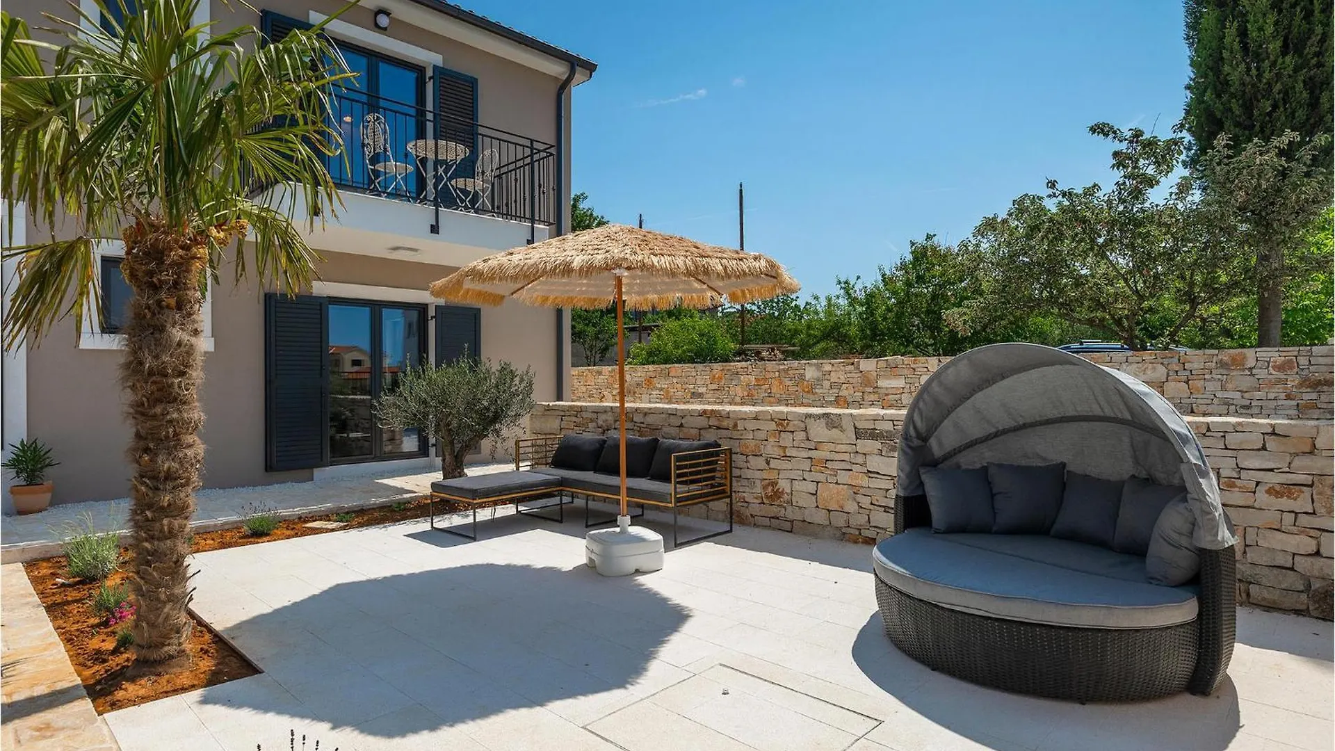 Holiday home Villa Sonnenschein Rovinj Croatia