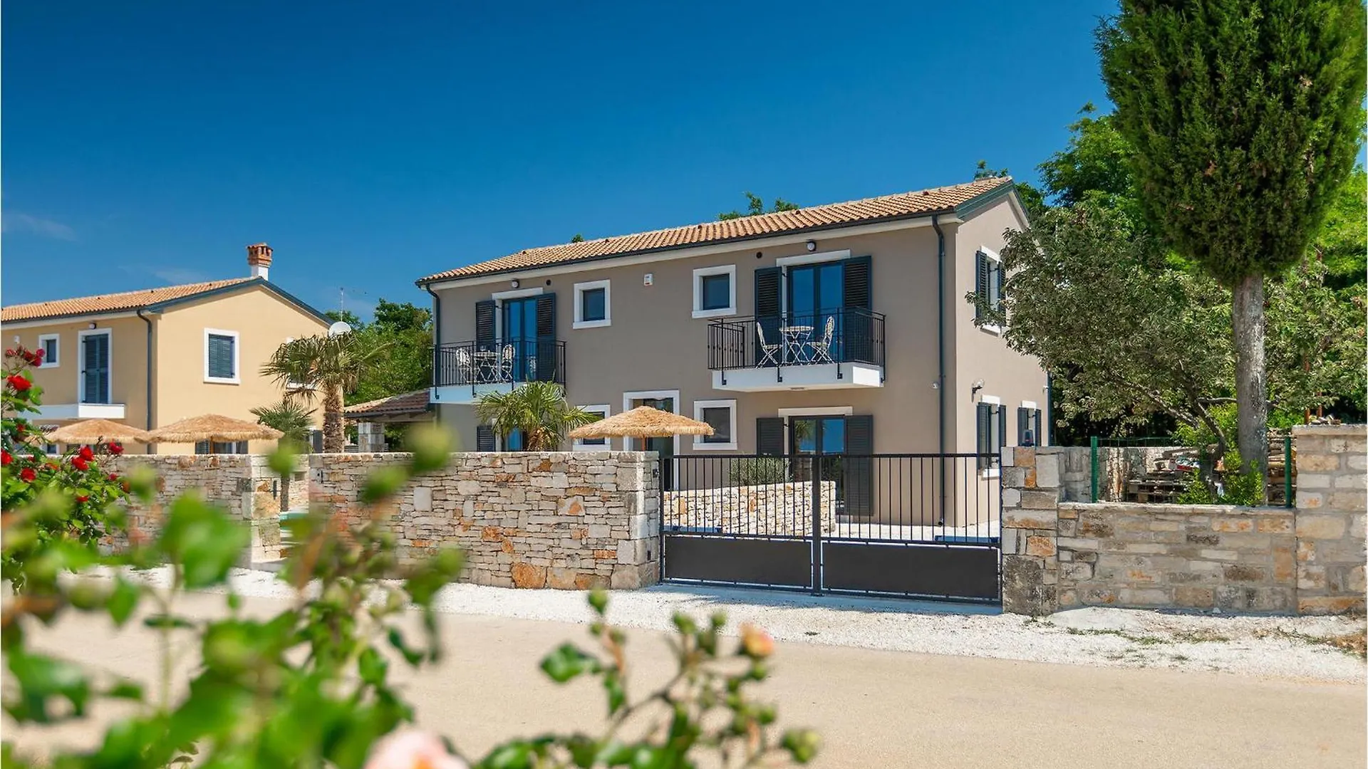 Holiday home Villa Sonnenschein Rovinj