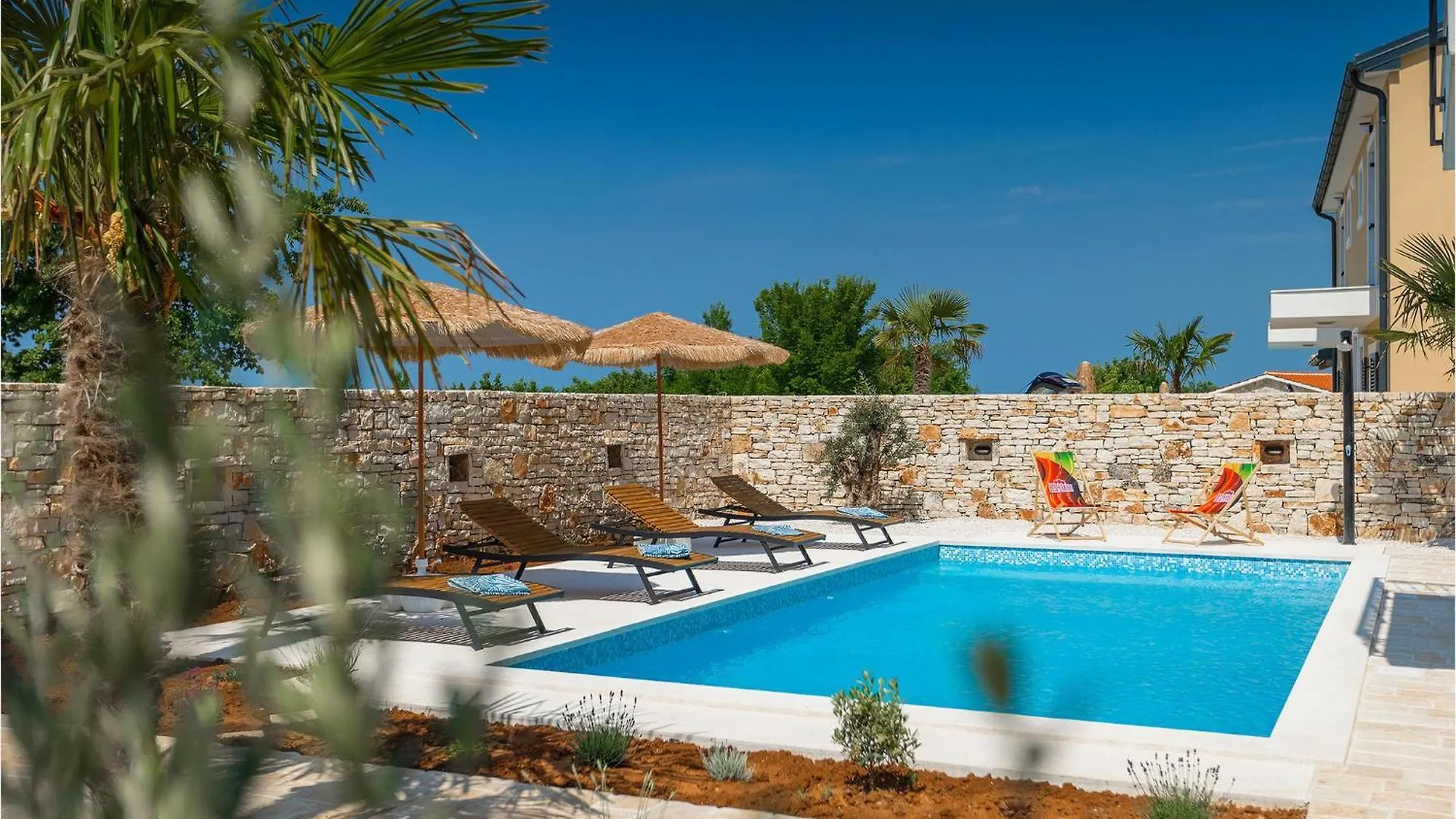 Villa Sonnenschein Rovinj 0*,  Croatia