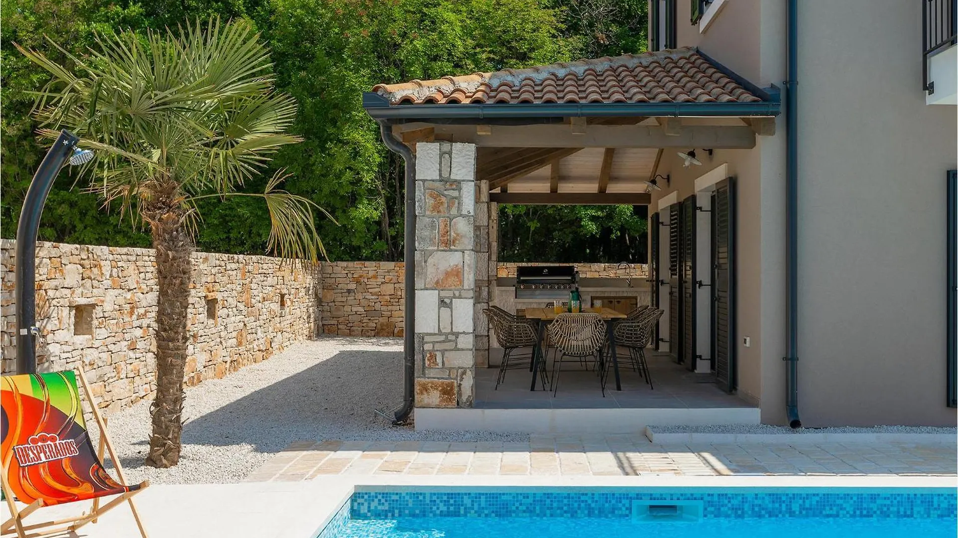 Villa Sonnenschein Rovinj 0*,