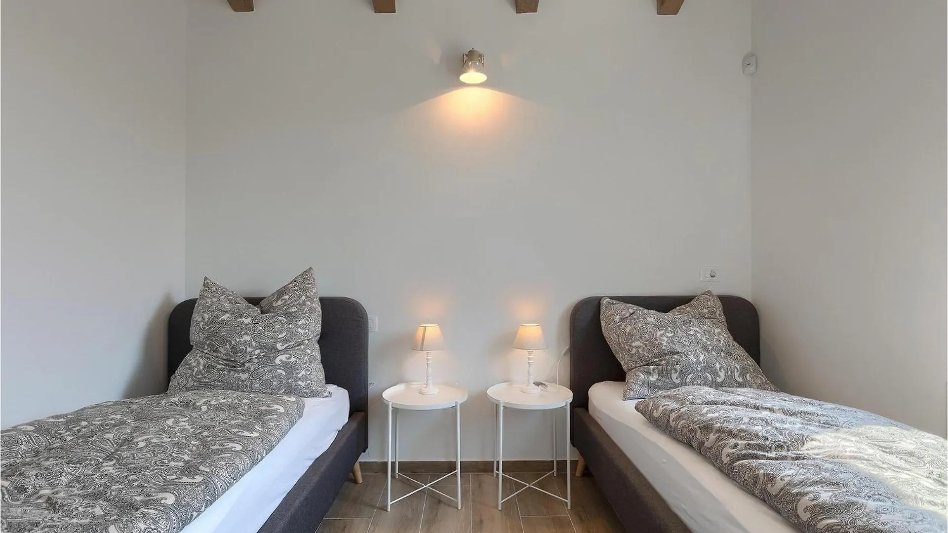 Villa Sonnenschein Rovinj Holiday home