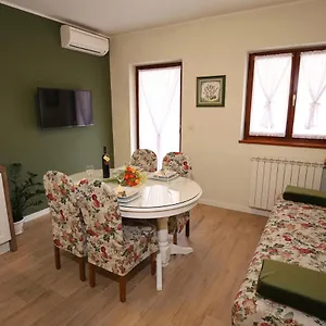 Appartement Paola, Rovinj