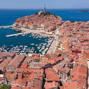 Maison d'hôtes Dream, Rovinj