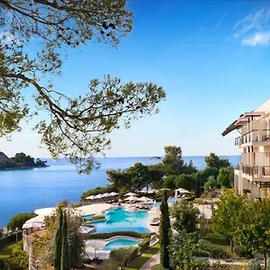 5* Отель Monte Mulini Adults Exclusive By Maistra Collection