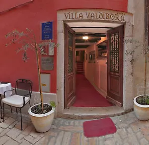 Hotel Boutique Valdibora, Rovinj