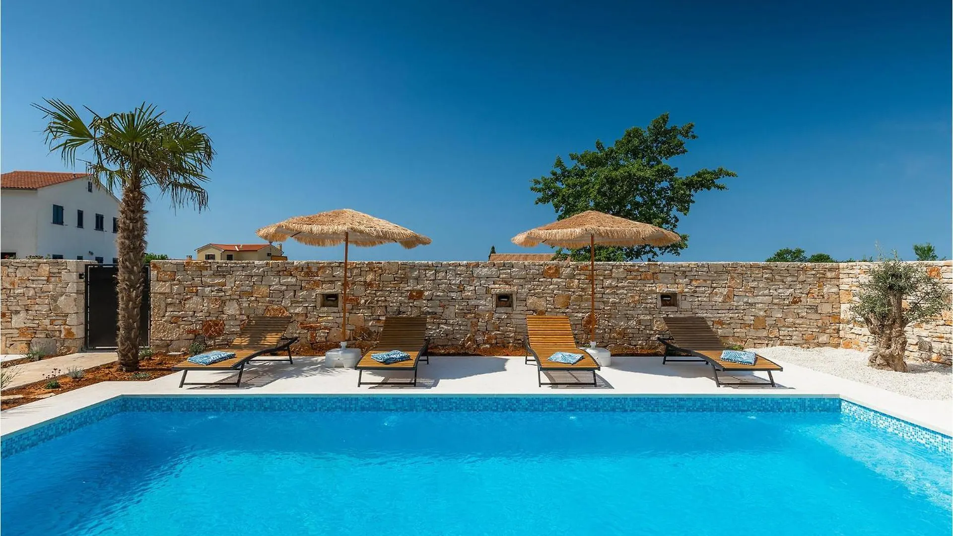 Villa Sonnenschein Rovinj 0*,