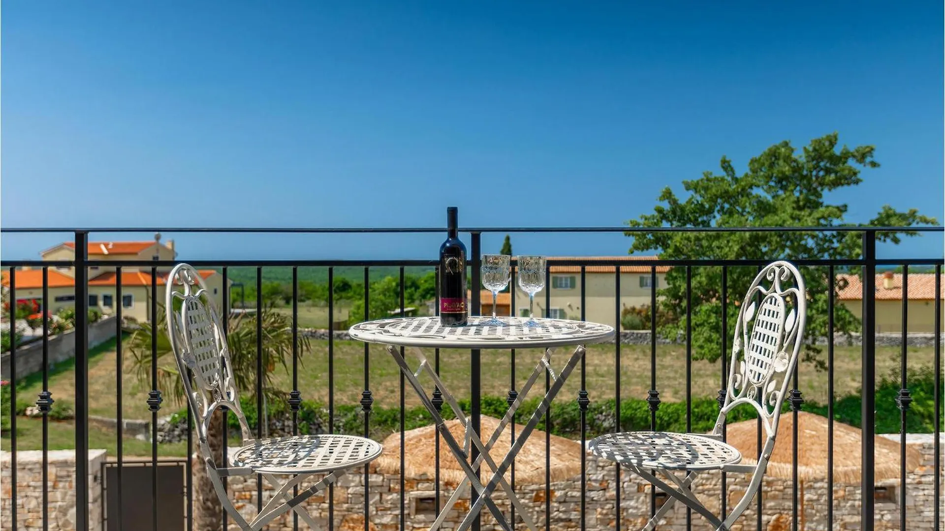 Villa Sonnenschein Rovinj Holiday home