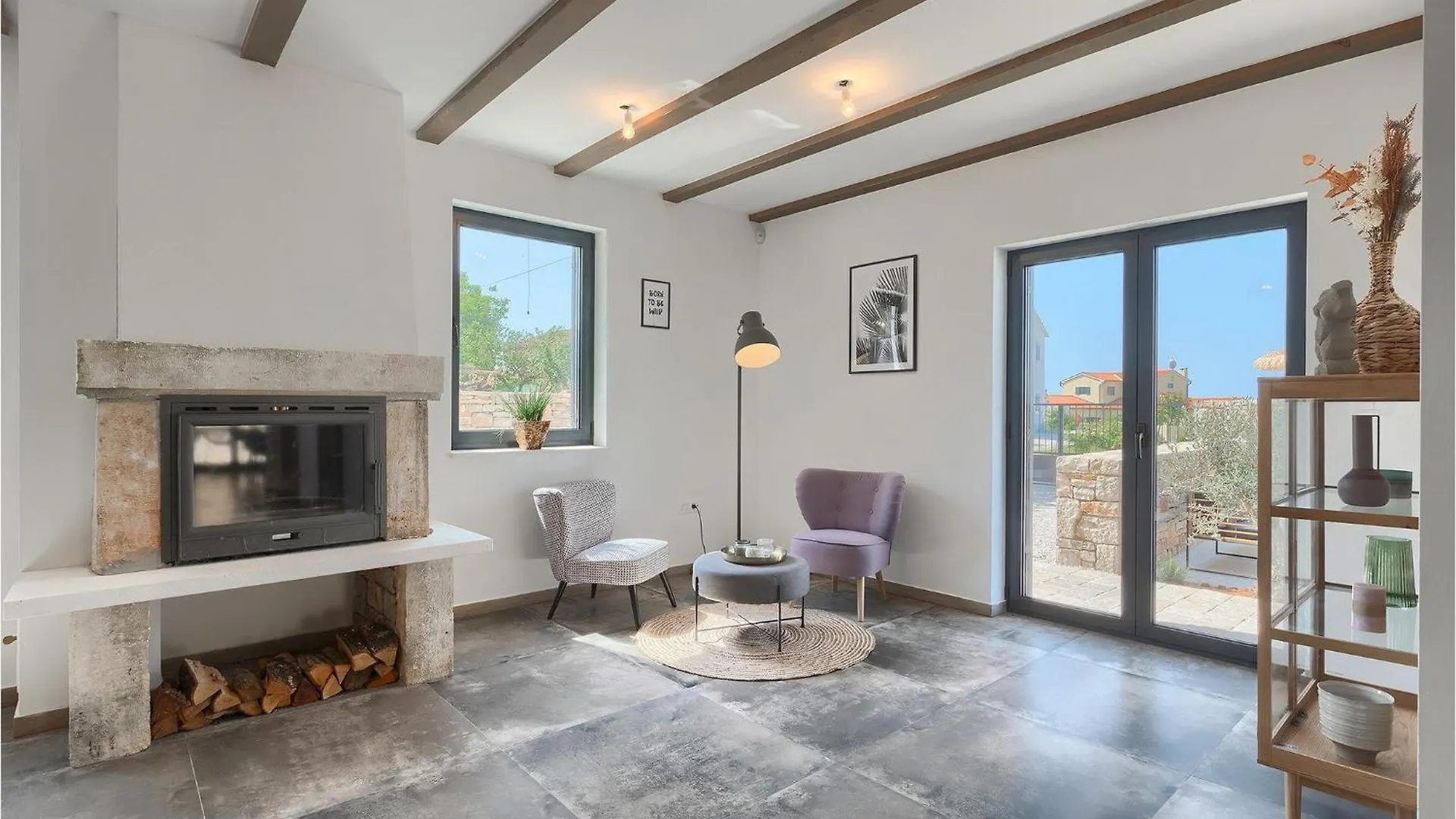 Villa Sonnenschein Rovinj Holiday home