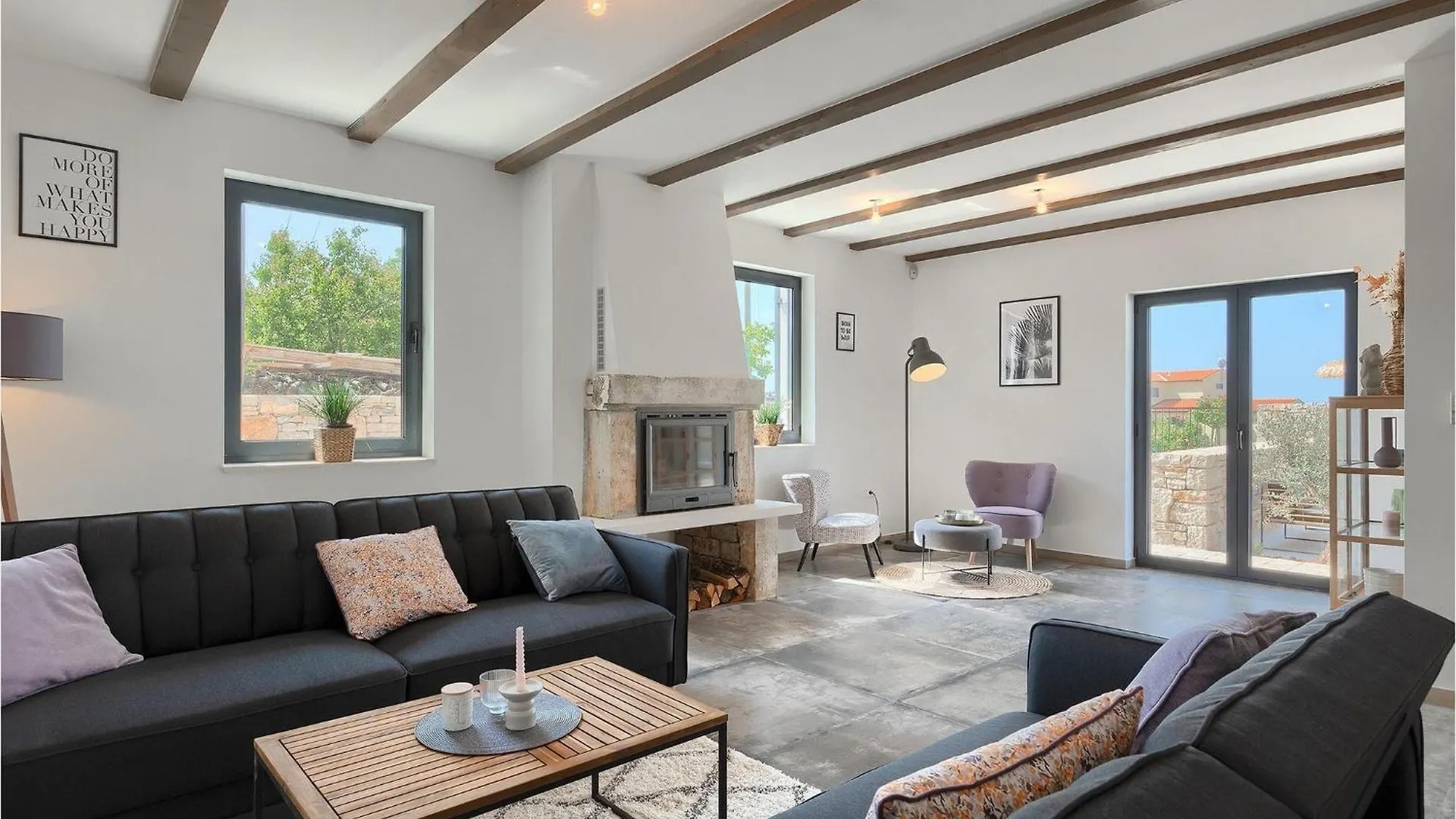 Holiday home Villa Sonnenschein Rovinj